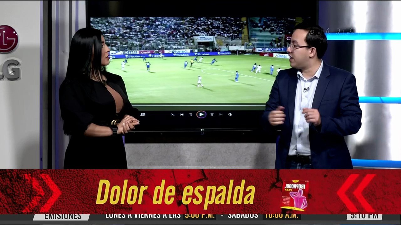 Las Dueñas del Balón - 14 de octubre 2025 - video Dailymotion