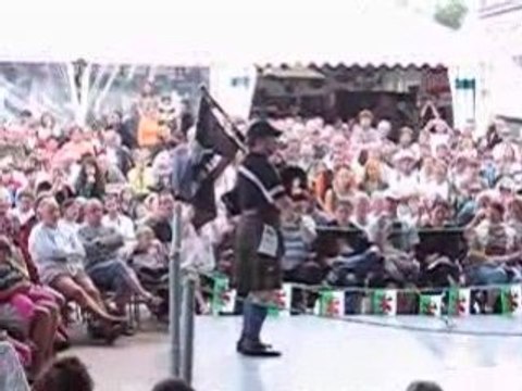 FIL 2008 CONCOURS KITCHEN MUSIC LANCELOT