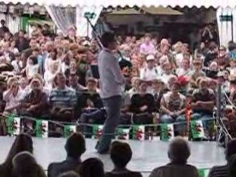 FIL 2008 CONCOURS KITCHEN MUSIC LANCELOT