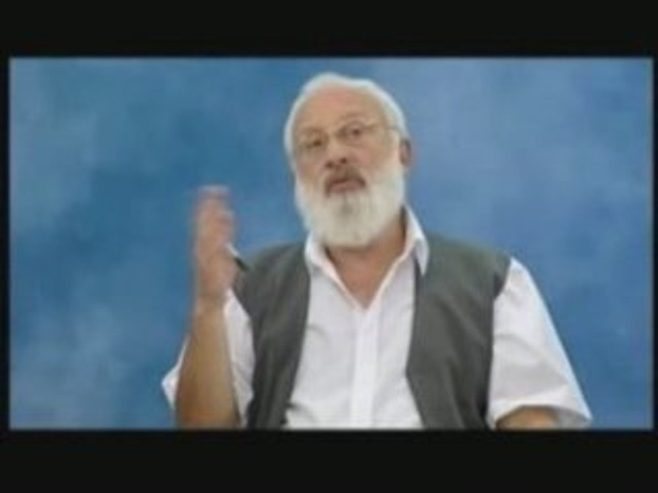 Evolution de la perception de la réalité