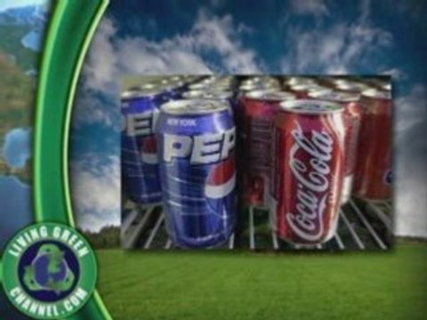 Greenwashing: The Green Movement for Big Profits