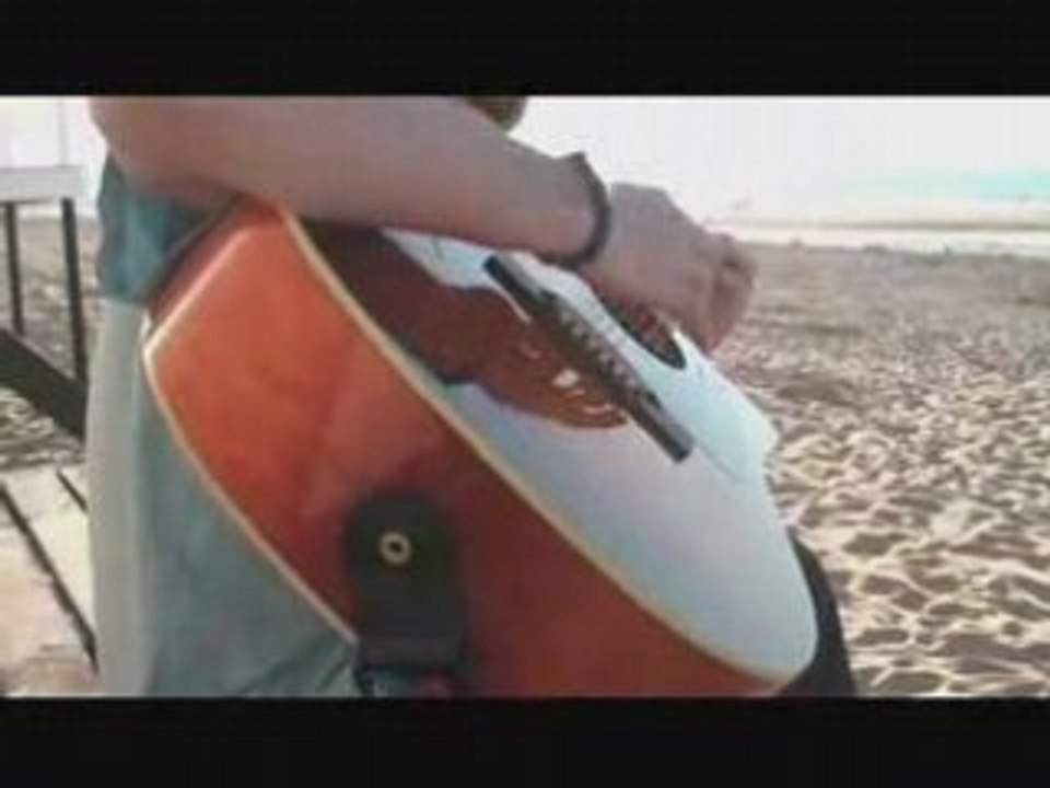 Clip "elle dit" de Kero réalisé par dv8rave