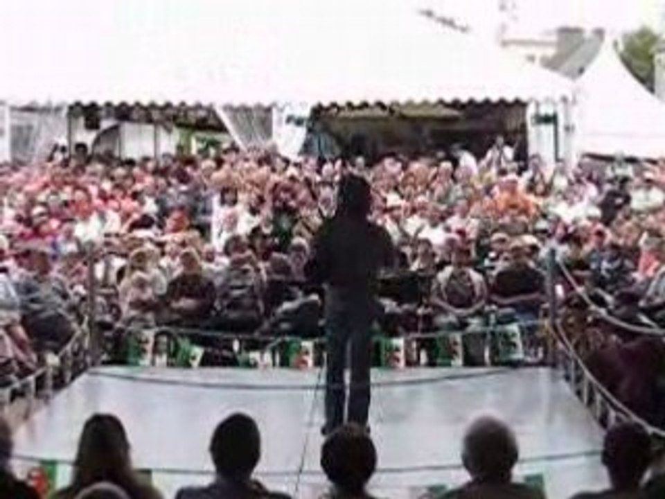 FIL 2008 CONCOURS KITCHEN MUSIC LANCELOT