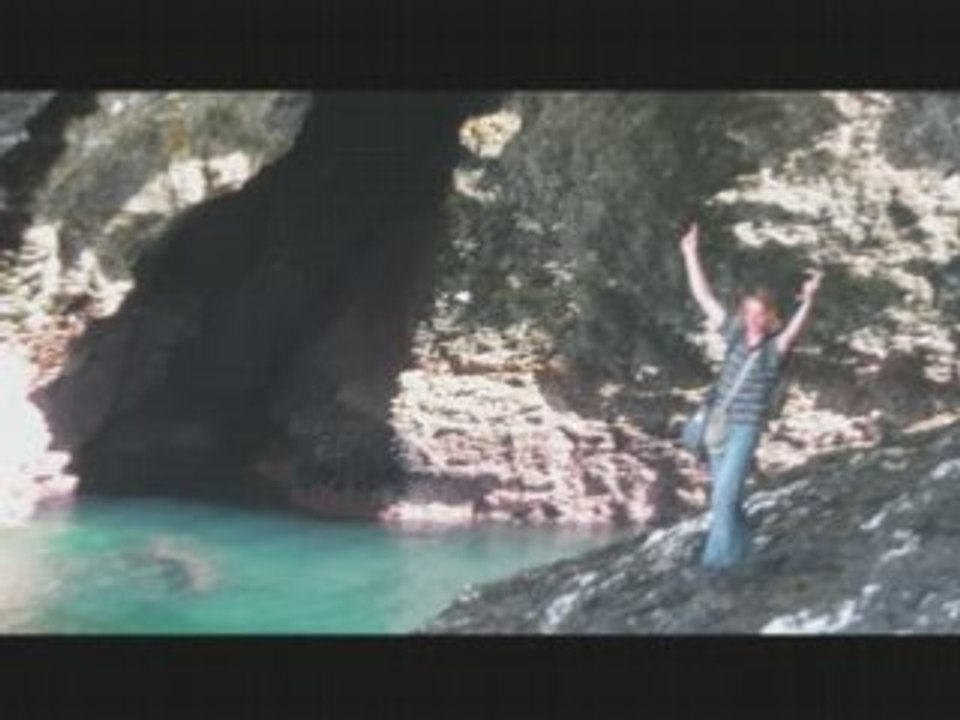 Bretagne 2008