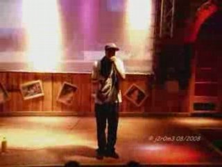 Kontiki Beach Battle III Beat Box By Rewind (Part IV)