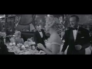 Bonjour Tristesse 1958