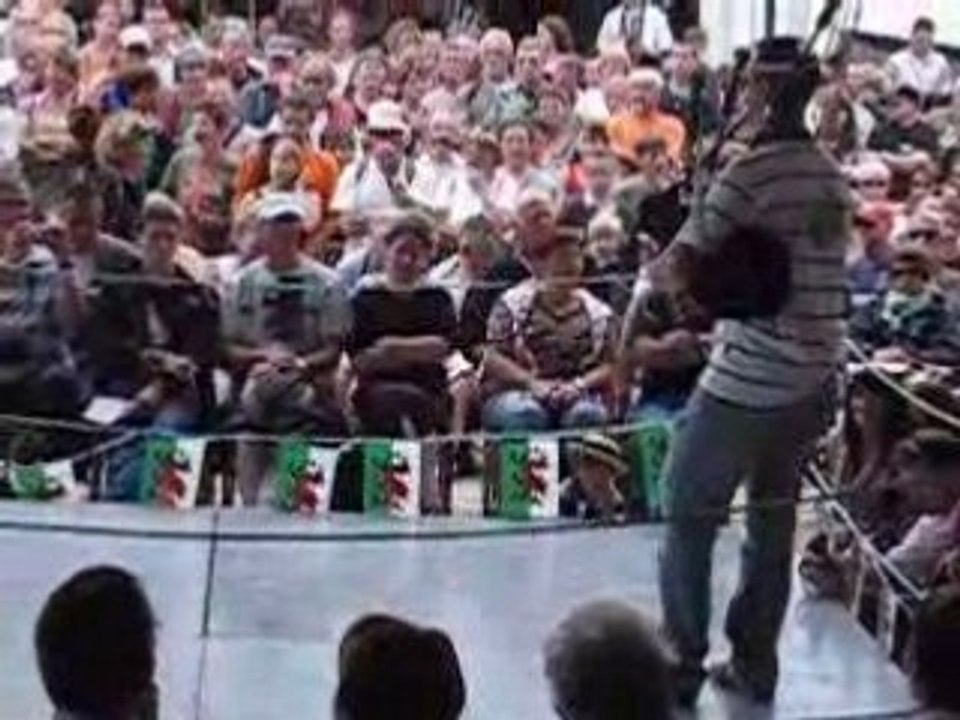 FIL 2008 CONCOURS KITCHEN MUSIC LANCELOT