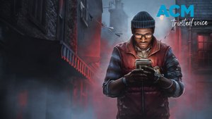 Silent Hill: Townfall gameplay: ten minutes in a Scottish nightmare
