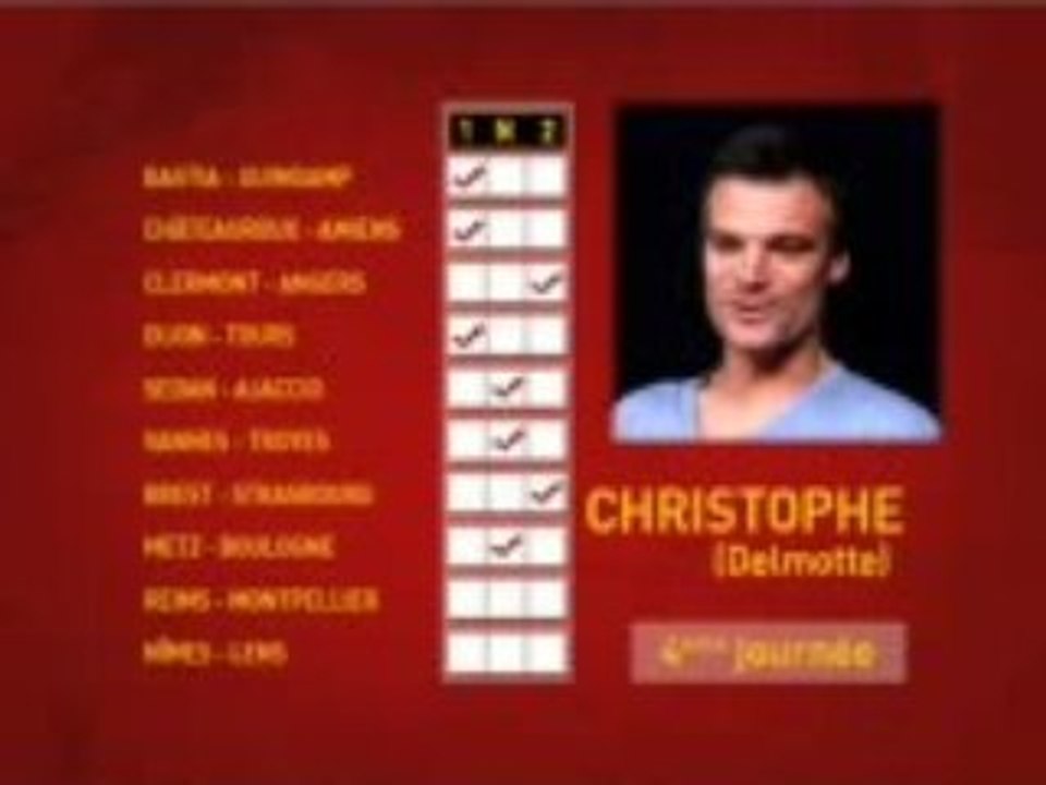 Home   Site officiel du RCL4