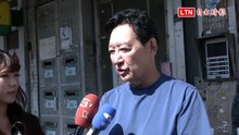趙少康鬆口邀蔣萬安上節目 強調「讓觀眾自行評判」