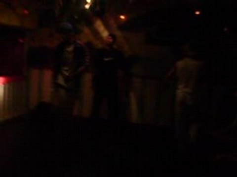 Kontiki Beach Battle III - Before Finale (Part I)