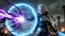 The Return of the Evil King - Episode 1: AWAKENING!  | Epic Dark Fantasy AI Movie