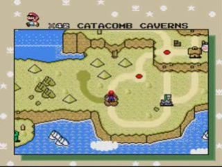 Tsrpr 18 Reznor's Factory, Nightmare Desert FlyingFishBridge