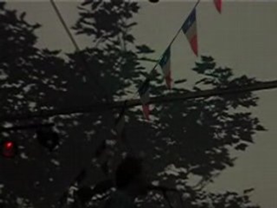 FIL 2008 LA VIREE PAVILLON ACADIE