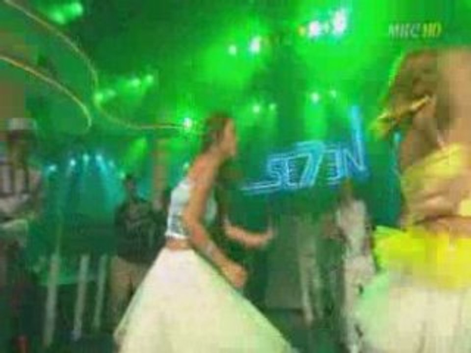 Se7en & Jewelry- Dance battle