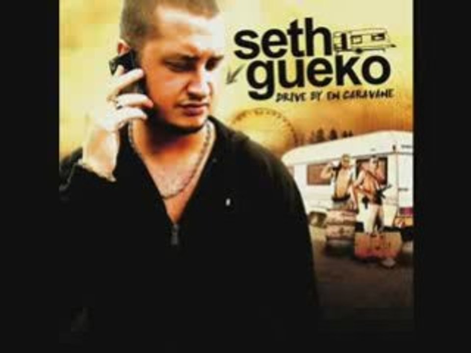 Seth Gueko - La Famille Mesrine