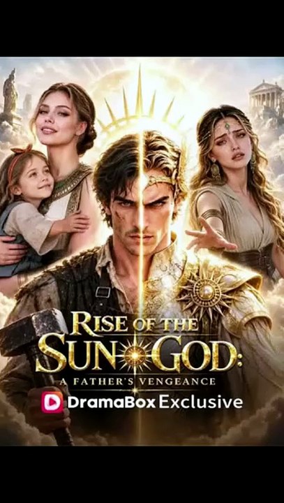 rise of the sun a father’s vengeance_full ep - video Dailymotion