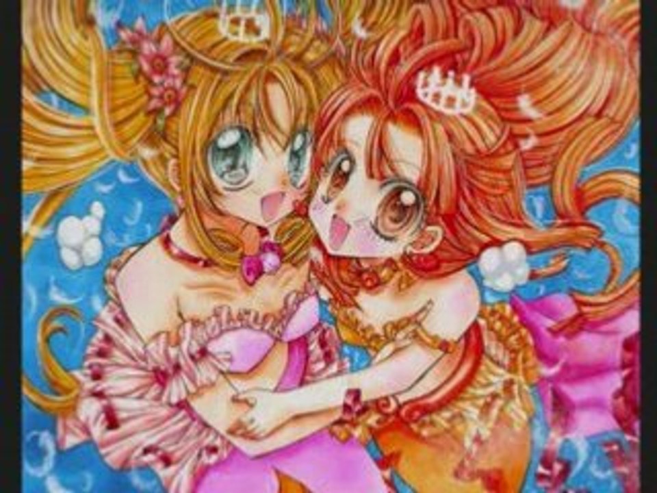 AMV MANGAS