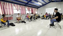 Tutti "La calaca"