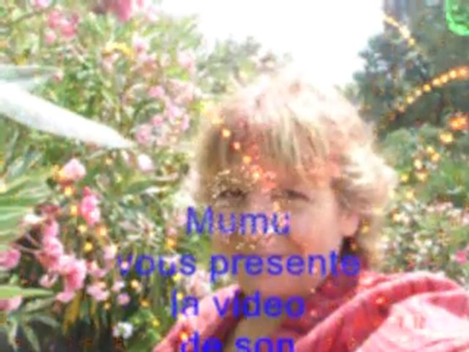 Mumu Corsica rend hommage a Grégory Lemarchal