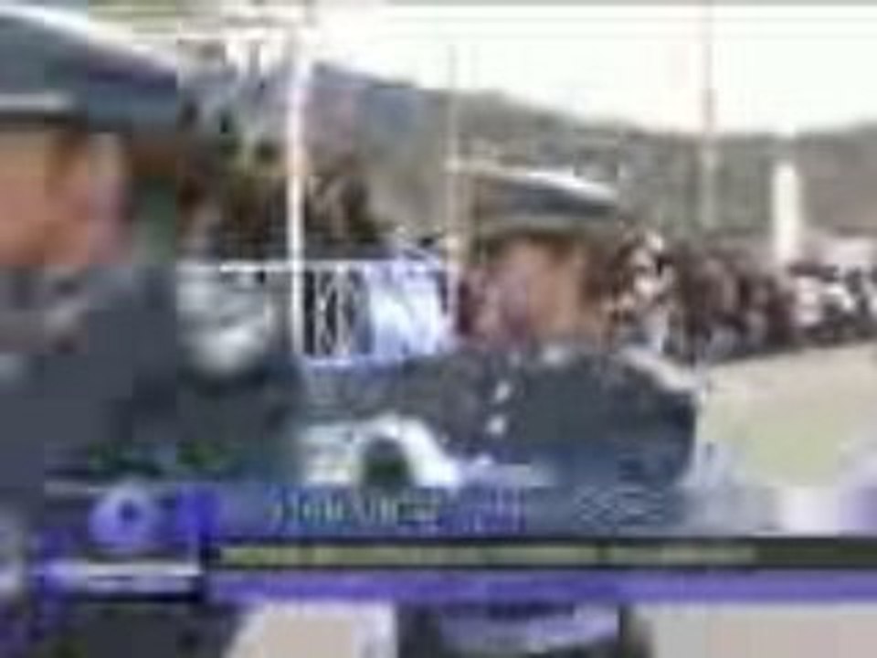 UNIFORMADOS DE FESTEJO