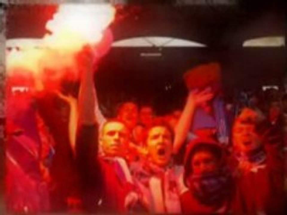 Bande Annonce HAC-OM