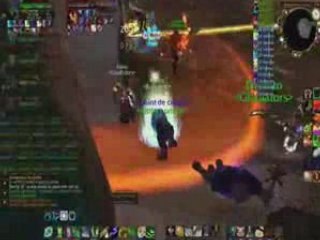 Requiem Feat Gladiators : down grull