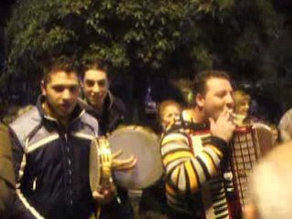 liunfurtisi ca sona