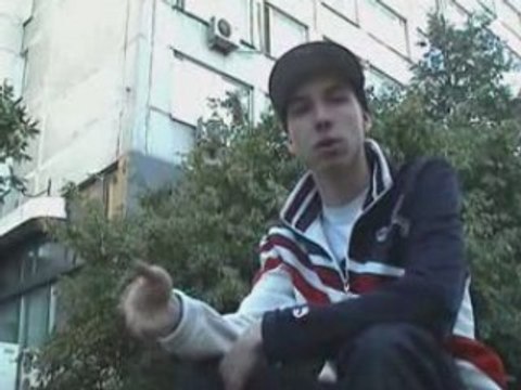 Nel (Marselle) о Phlatline Beats