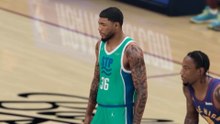 NBA 2K27 (2026-27 MyNBA) Game 4 STP vs DEN