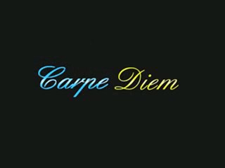 Présentation de l'association CARPE DIEM
