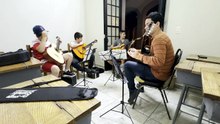 Principiantes "La calaca"