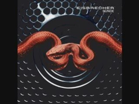 Extrait de l'album Sünde de Eisbrecher