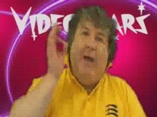 Russell Grant Video Horoscope Aquarius August Saturday 23rd