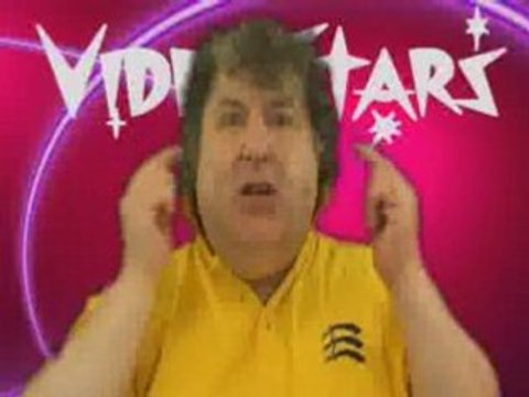 Russell Grant Video Horoscope Aries August Saturday 23rd