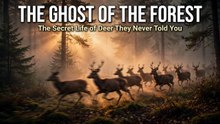 Part 1 - THE GHOST OF THE FOREST The Secret Life of Deer They Never Told You