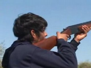 Little Devils Go to Heaven (Experimental Video)