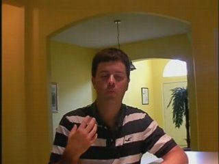 The 4 Hour Work Week - 6.11.08