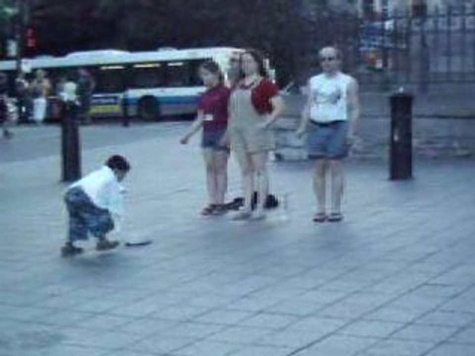 Place Jacques-Cartier 2