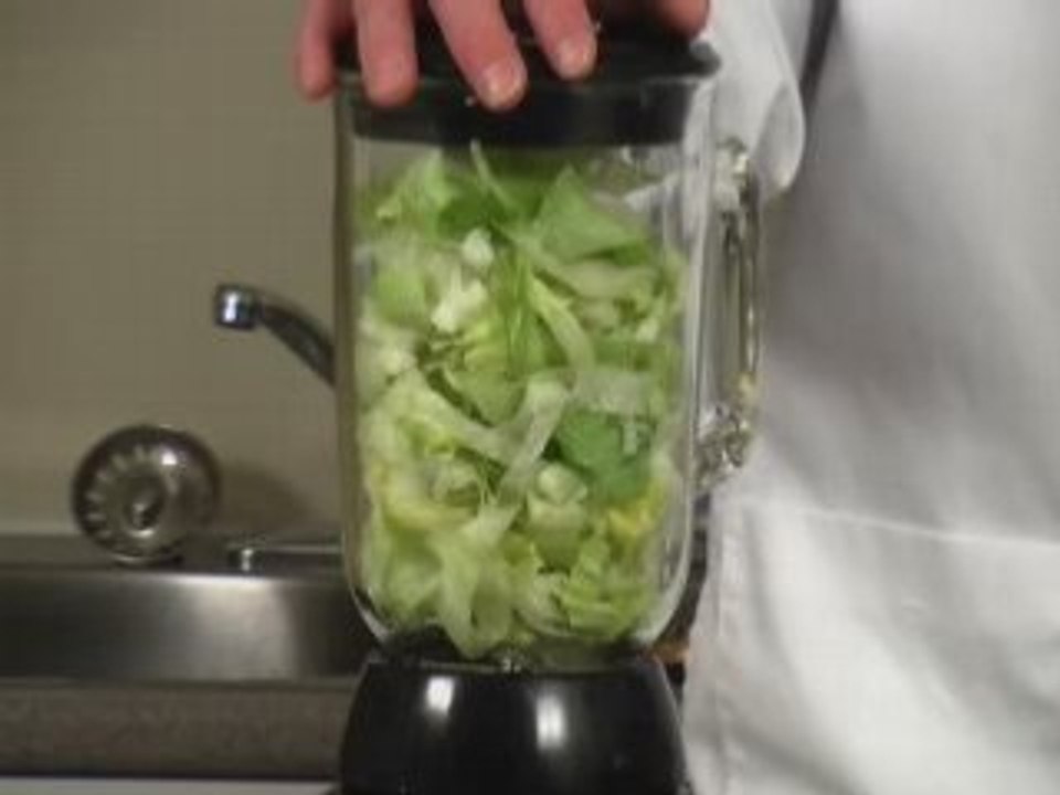 Does it Blend? - Blenders