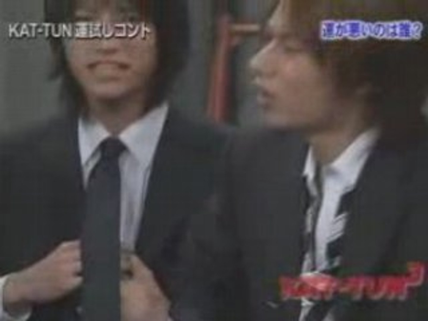 Cartoon Kat Tun 動画 Dailymotion