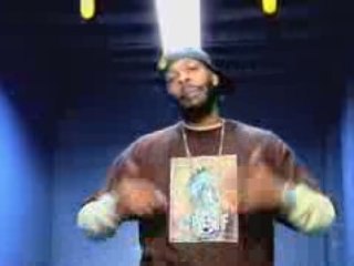 Snoop Dogg Presents Dub Union - Get A Bar