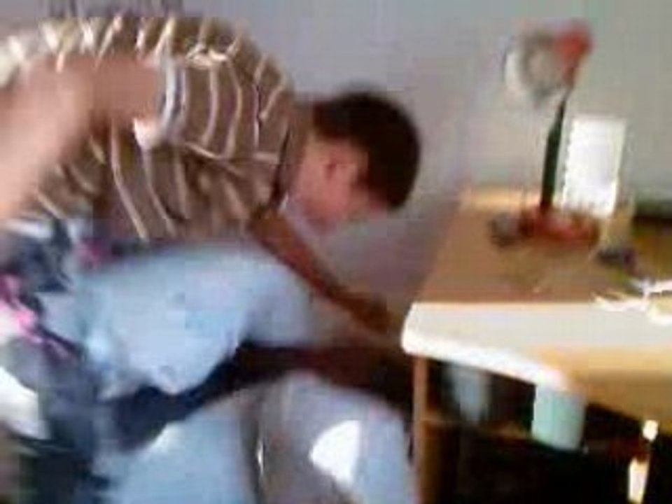 coup du matelas