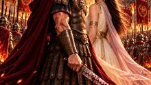 The Ember of Mars - Full EP | Epic Historical Fantasy Short Drama | Roman War God, Mythical Monsters & Forbidden Love - ENGSUB