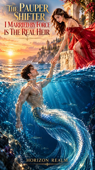 The pauper shifter i married by force is the real heir - full ep | fantasy romance short drama | forced marriage, hidden royal identity & shifter secrets - engsub