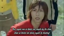 Siêu Nhân Mãnh Thú và Siêu Nhân Sấm Sét | FULL VIETSUB 8K ULTRA HDR