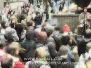 The Black Lips-O Katrina (live at GSU-Atlanta)