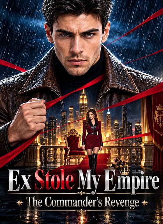 Ex Stole My Empire: The Commander's Revenge | Powerful Hero, Betrayal ...