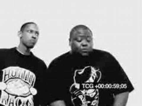 Dubb Union & Bad Lucc - Freestyle