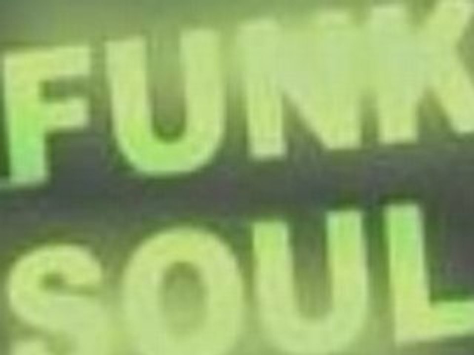Funk soul 41